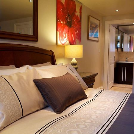 No. 82 B&B Stratford-upon-Avon Esterno foto