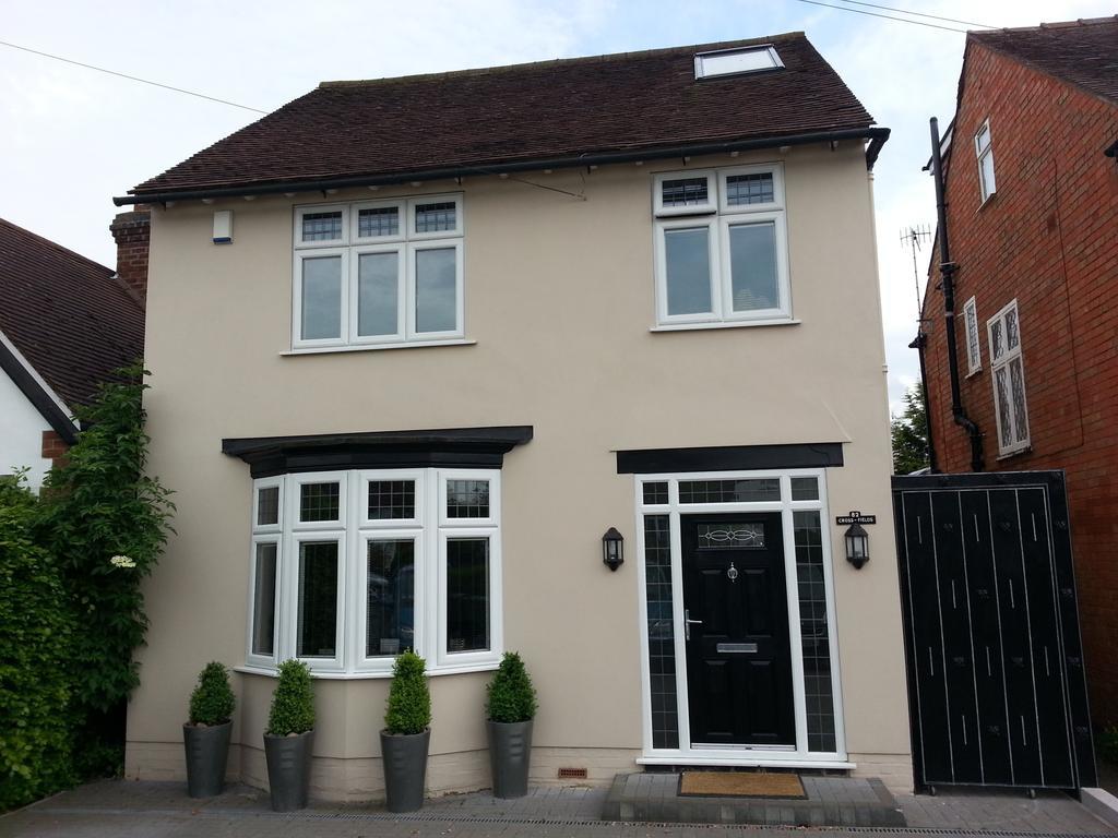 No. 82 B&B Stratford-upon-Avon Esterno foto