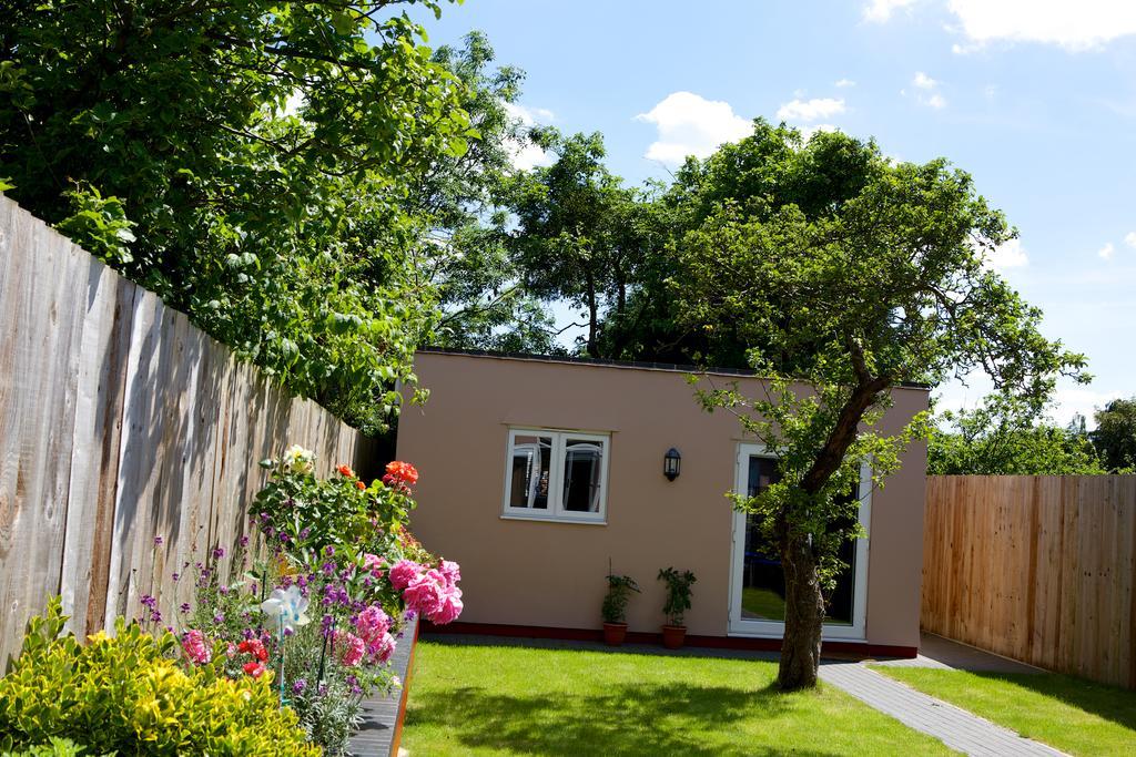 No. 82 B&B Stratford-upon-Avon Esterno foto