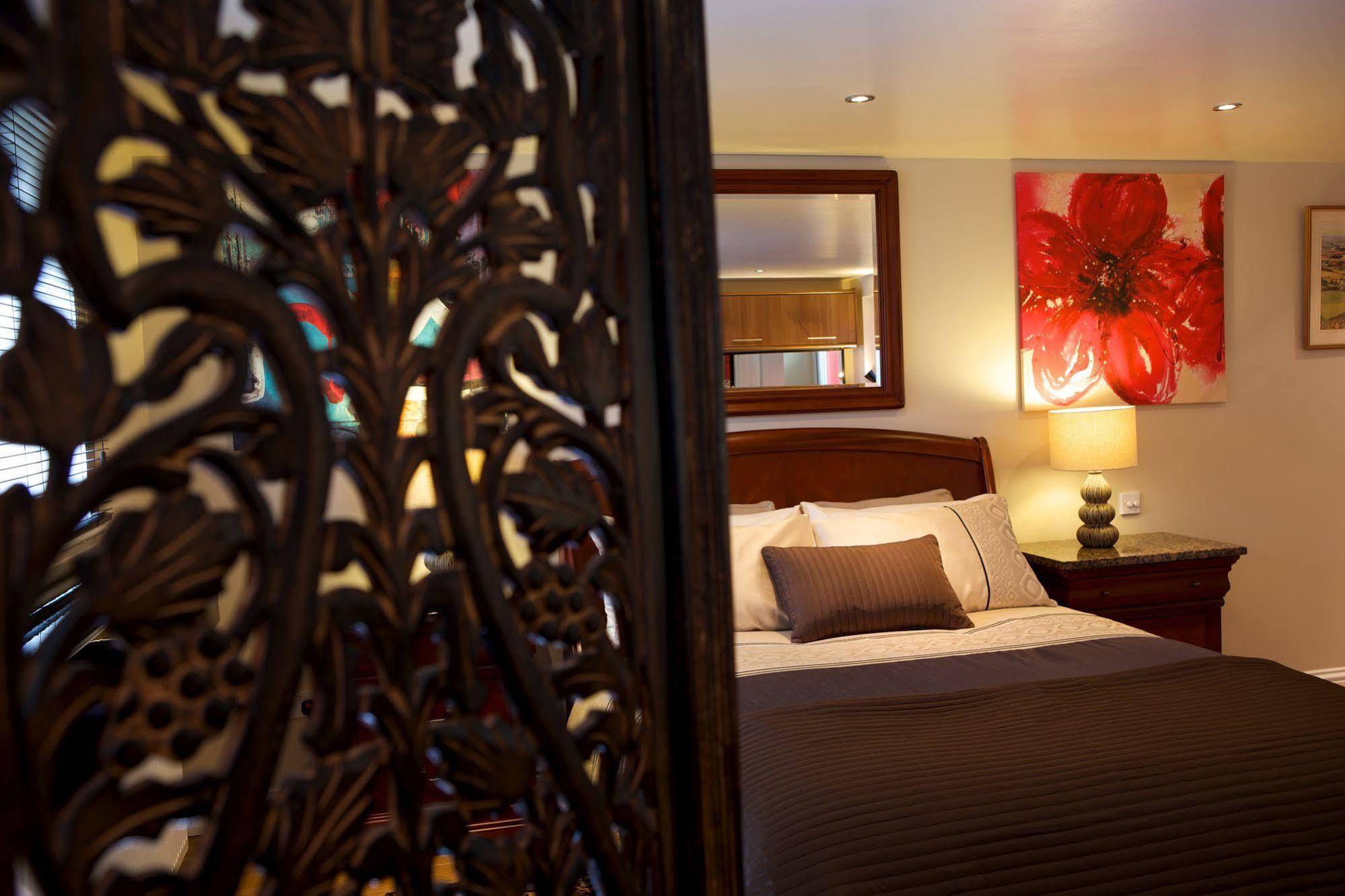 No. 82 B&B Stratford-upon-Avon Esterno foto