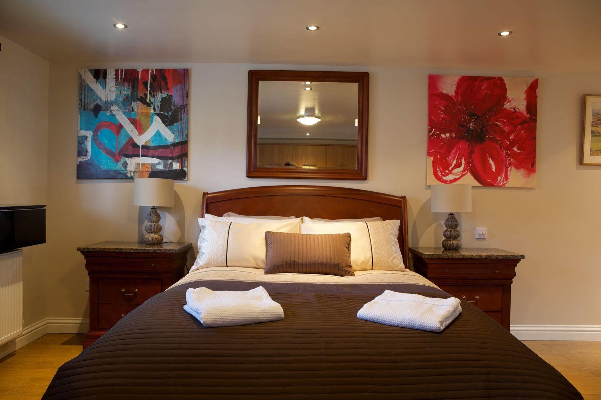 No. 82 B&B Stratford-upon-Avon Esterno foto