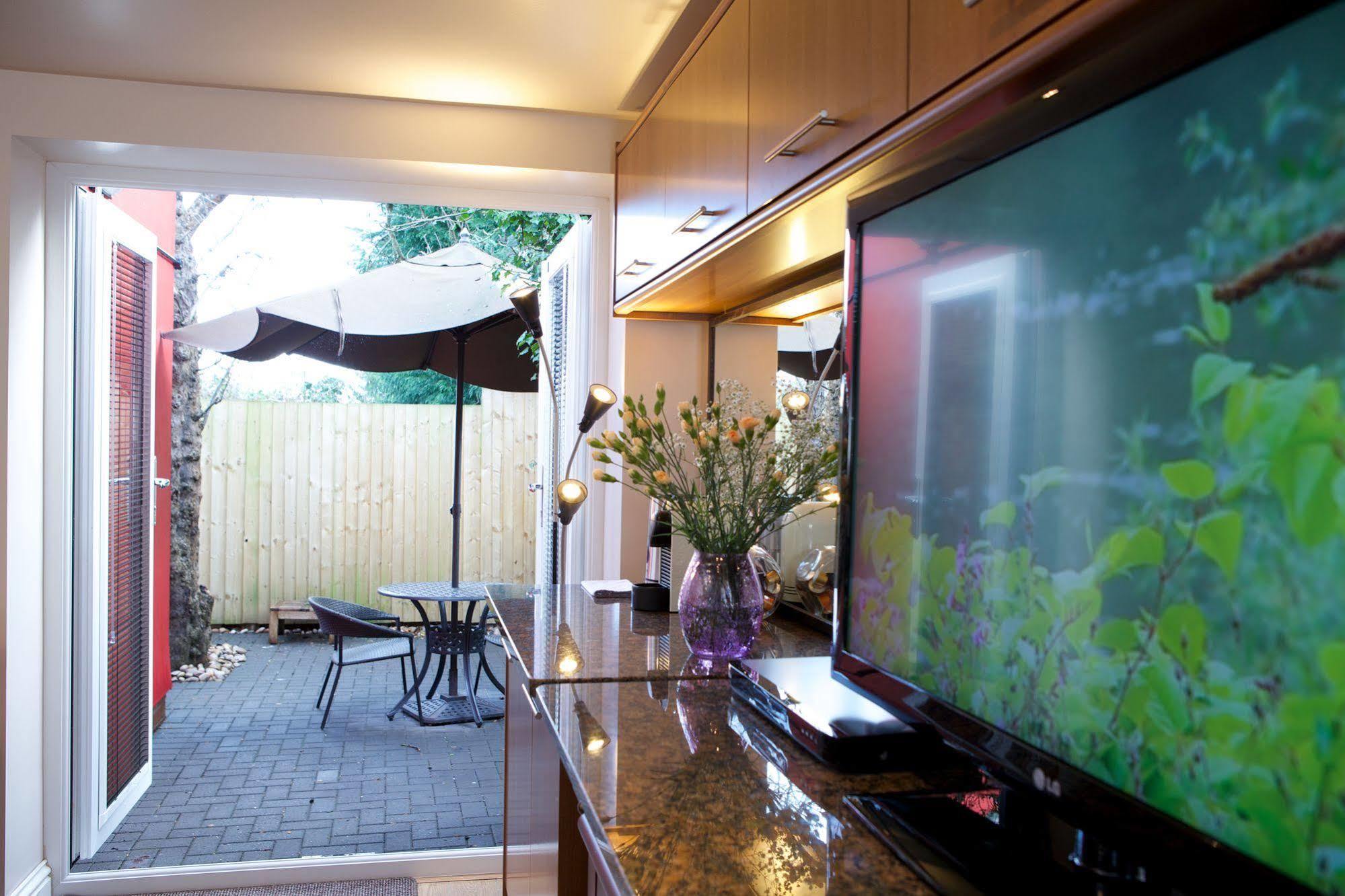 No. 82 B&B Stratford-upon-Avon Esterno foto