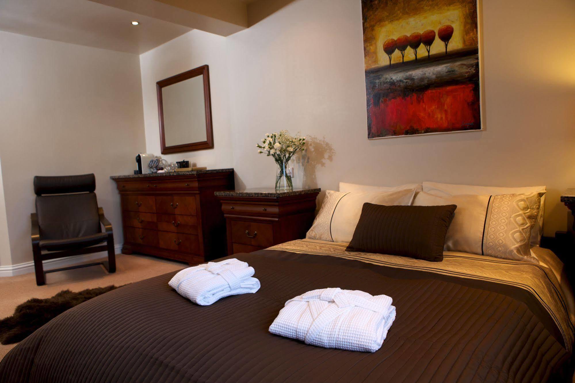 No. 82 B&B Stratford-upon-Avon Esterno foto