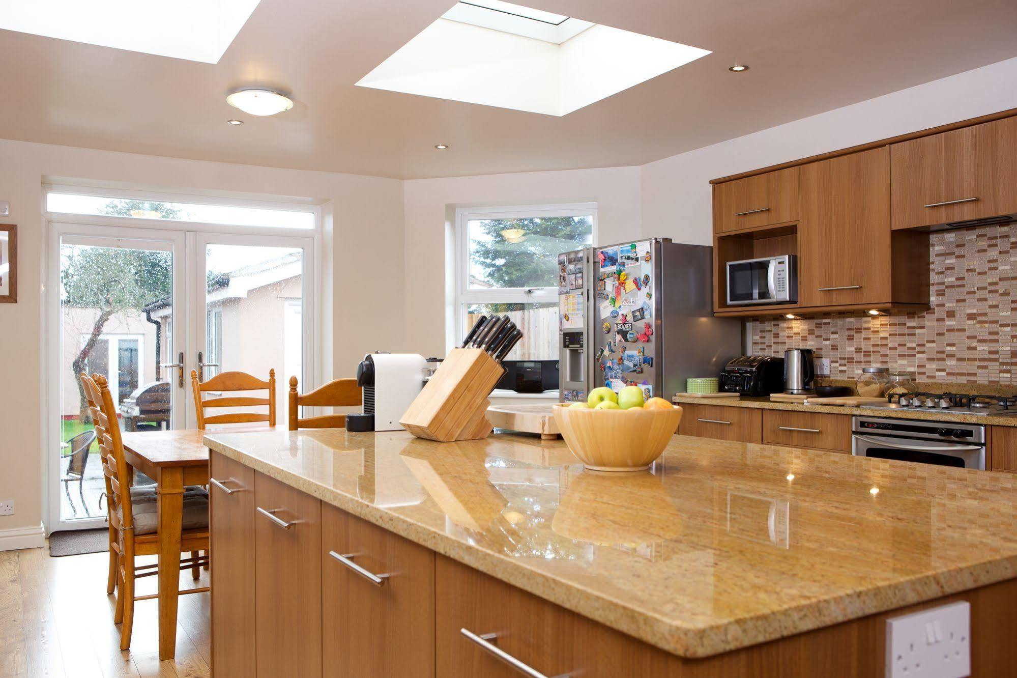 No. 82 B&B Stratford-upon-Avon Esterno foto