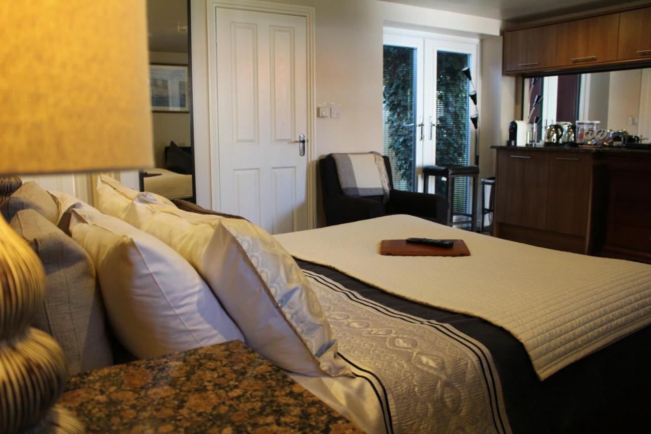 No. 82 B&B Stratford-upon-Avon Esterno foto