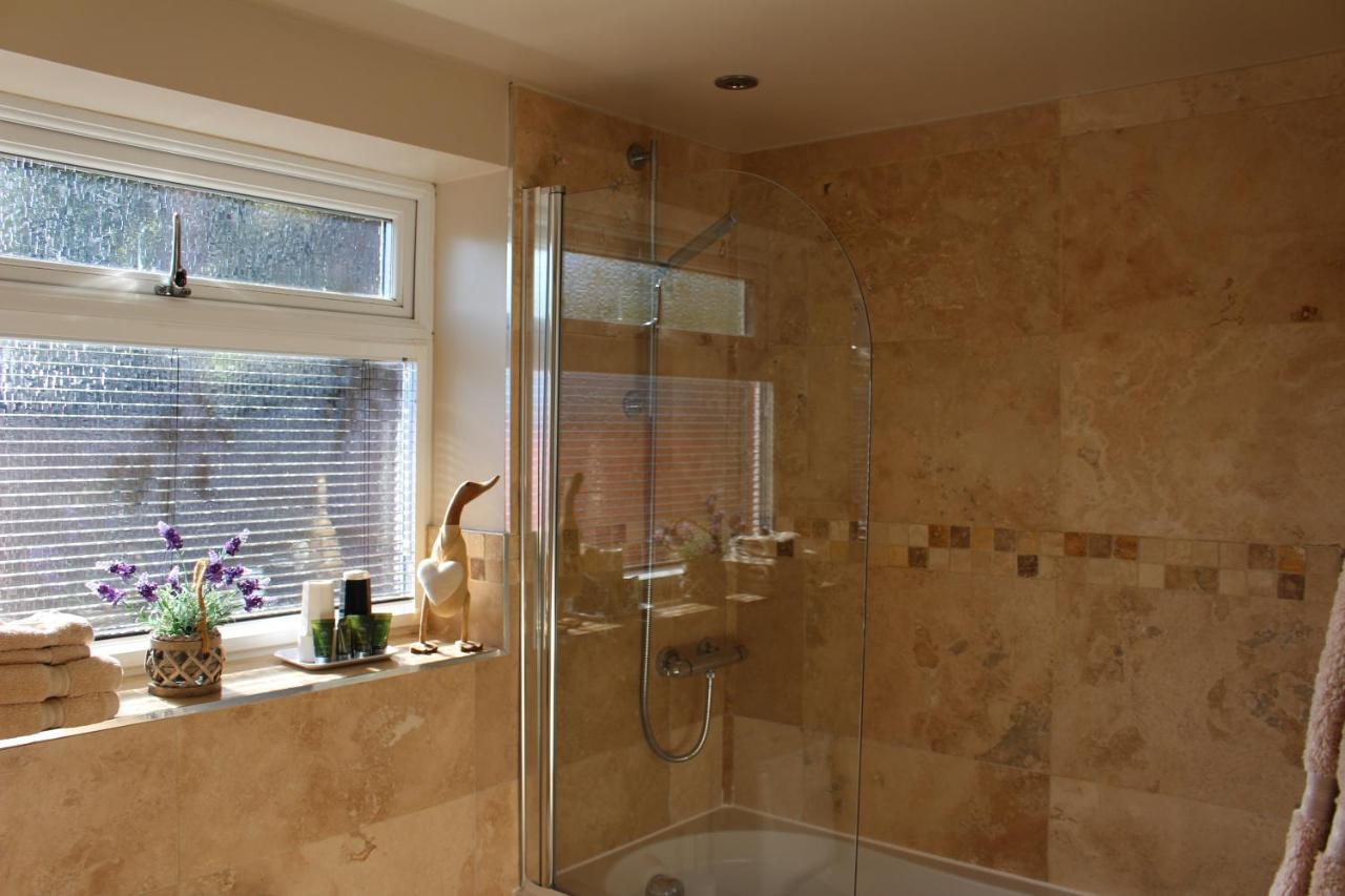 No. 82 B&B Stratford-upon-Avon Esterno foto
