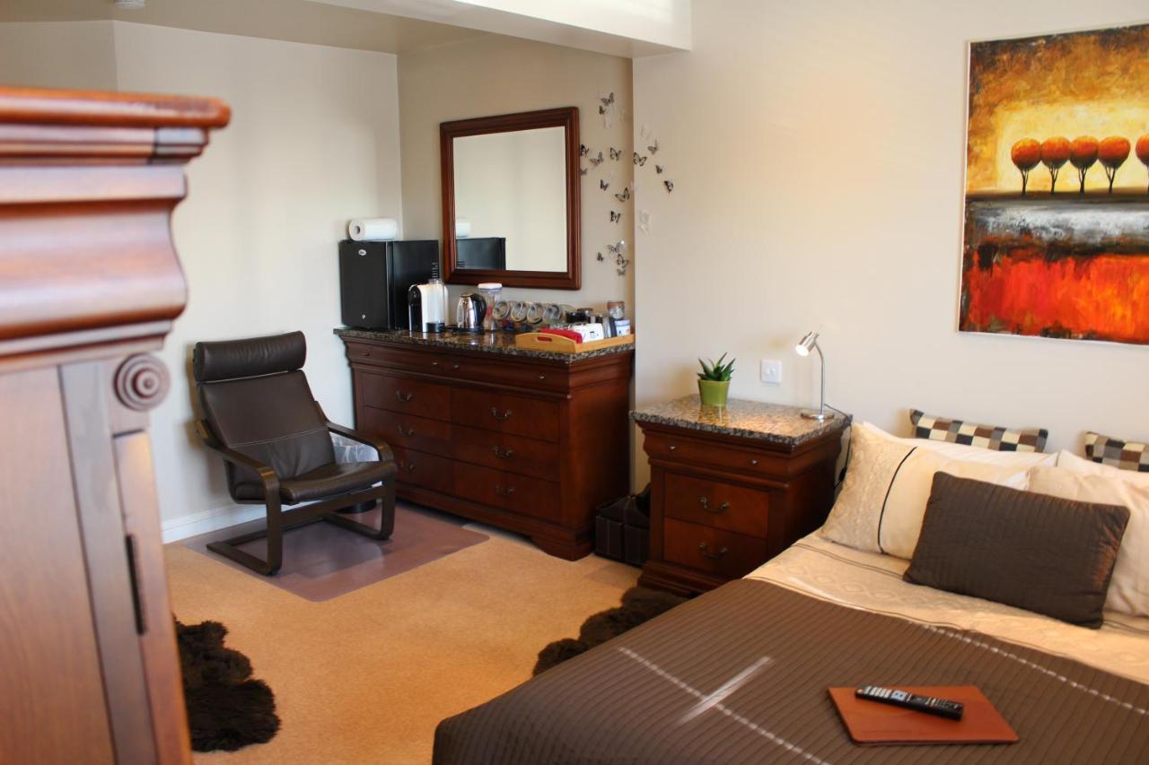 No. 82 B&B Stratford-upon-Avon Esterno foto